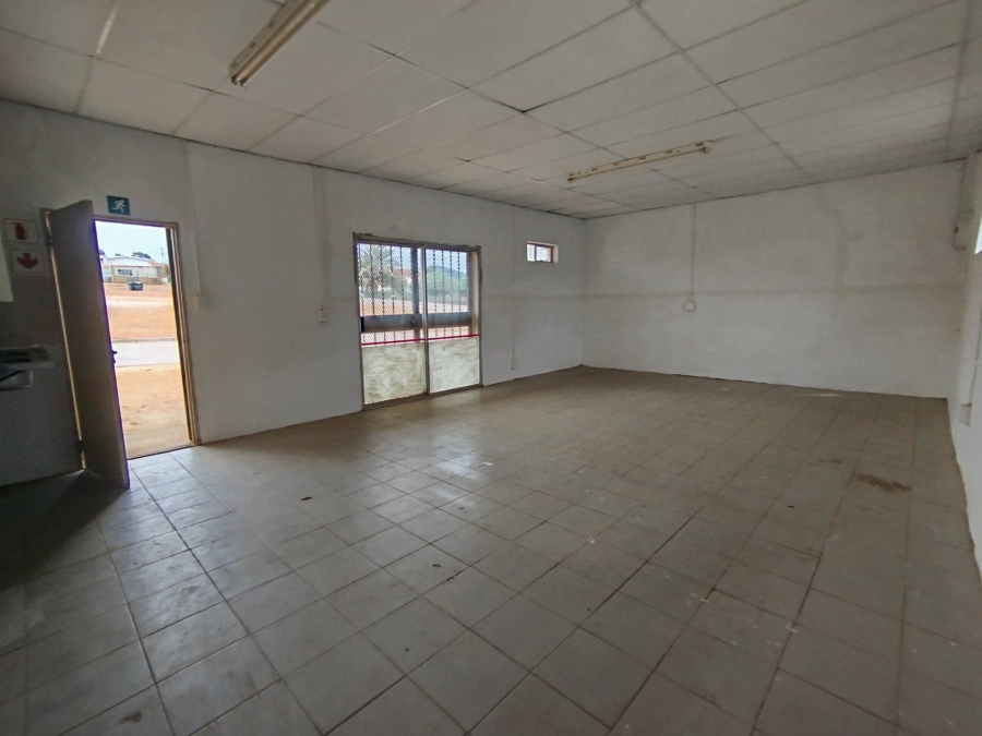 Commercial Property for Sale in Napier Western Cape